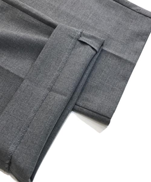 RHC Ron Herman（アールエイチシー ロンハーマン）RHC Ron Herman (アールエイチシー ロンハーマン) Utility Action Slacks グレー サイズ:Mの古着・服飾アイテム