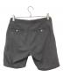 THE NORTHFACE PURPLELABEL (ザ・ノースフェイス パープルレーベル) Mesh Field Shorts/メッシュフィールドショーツ グレー サイズ:SIZE 30：5000円