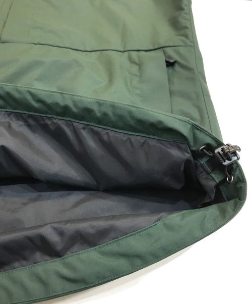 Columbia（コロンビア）Columbia (コロンビア) ウッドロードジャケット グリーン サイズ:XLの古着・服飾アイテム