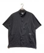 Karrimorカリマー）の古着「breathable S/S shirt」｜ブラック