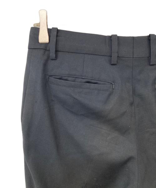 CHRISTIAN DADA（クリスチャンダダ）CHRISTIAN DADA (クリスチャンダダ) バイカーパンツ ブラック サイズ:46の古着・服飾アイテム