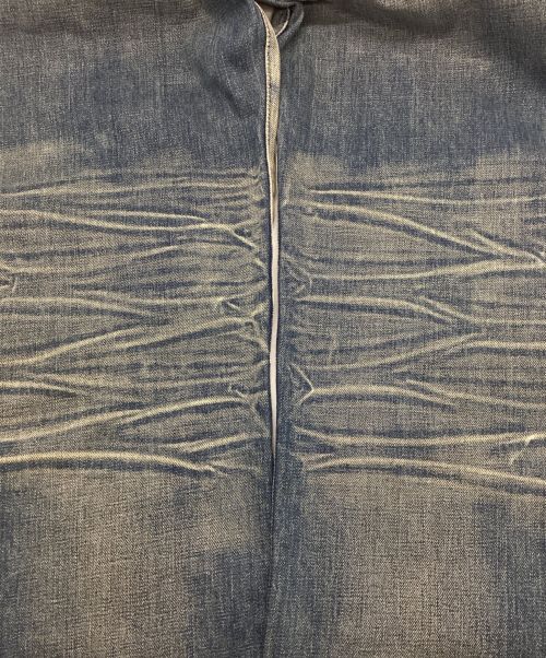 LEVI'S VINTAGE CLOTHING（リーバイス ビンテージ クロージング）LEVI'S VINTAGE CLOTHING (リーバイス ビンテージ クロージング) 66501デニムパンツ ブルー サイズ:32の古着・服飾アイテム