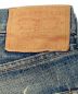 中古・古着 LEVI'S VINTAGE CLOTHING (リーバイス ビンテージ クロージング) 66501デニムパンツ ブルー サイズ:32：50000円