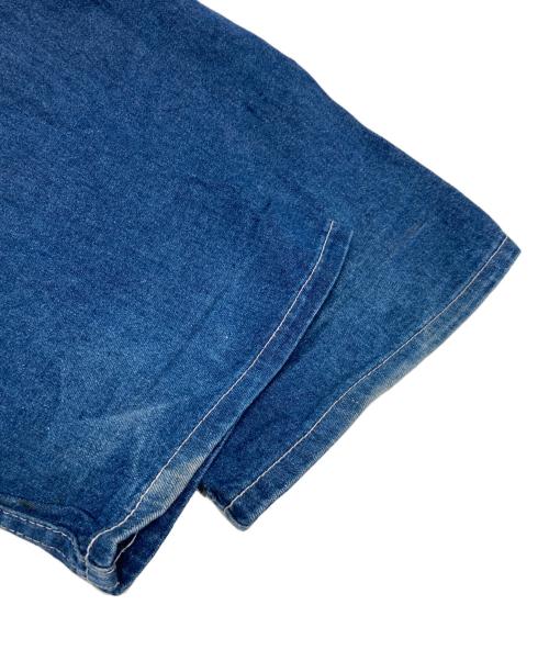 Carter's（カーターズ）Carter's (カーターズ) 90s デニムペインターパンツ インディゴ サイズ:SIZE 76cm (W30)の古着・服飾アイテム