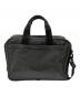 TUMI (トゥミ) ORGANIZER PORTFOLIO グレー：4000円