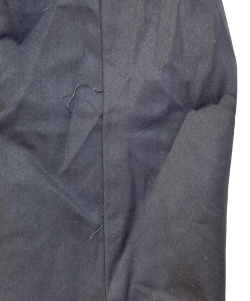 CAPRICIEUX LE'MAGE（カプリシューレマージュ）CAPRICIEUX LE'MAGE (カプリシューレマージュ) ギャザー切替ワンピース ブラック サイズ:SIZE PSの古着・服飾アイテム