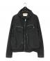 1017 ALYX 9SM（アリクス）の古着「Convertible Jacket」｜ブラック