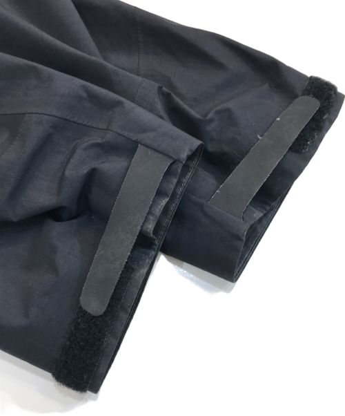 ARC'TERYX（アークテリクス）ARC'TERYX (アークテリクス) 2020別注BEAMS ZETA SL JACKET ブラック サイズ:Sの古着・服飾アイテム