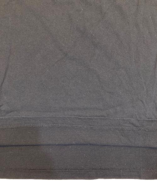 sacai（サカイ）sacai (サカイ) KAWS TOKYO FIRST TEE ブラック サイズ:2の古着・服飾アイテム