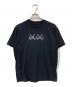sacai（サカイ）の古着「KAWS TOKYO FIRST TEE」｜ブラック