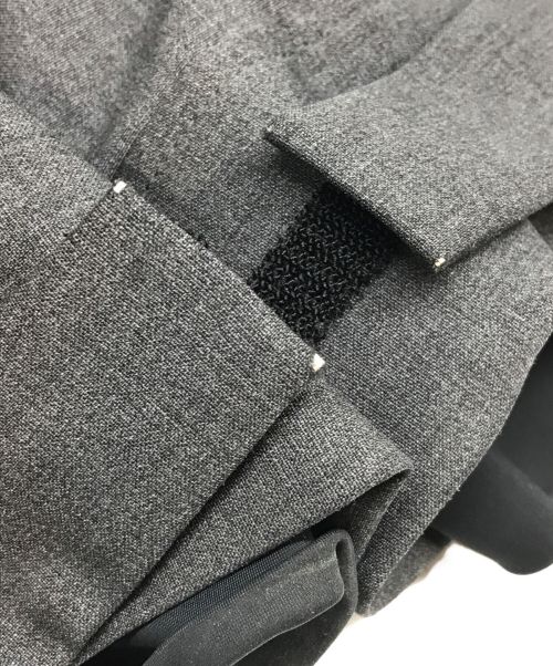 TATRAS（タトラス）TATRAS (タトラス) COROMELL TECH DOWNJACKET グレー サイズ:03の古着・服飾アイテム