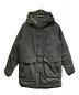 TATRAS（タトラス）の古着「COROMELL TECH DOWNJACKET」｜グレー