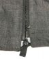 中古・古着 TATRAS (タトラス) COROMELL TECH DOWNJACKET グレー サイズ:03：27000円