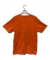 GUCCI (グッチ) ヴィンテージロゴT-SHIRTS オレンジ サイズ:S：15000円