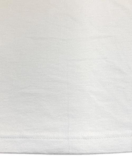 SUPREME（シュプリーム）Supreme (シュプリーム) 4 Life Tee ホワイト サイズ:Lの古着・服飾アイテム
