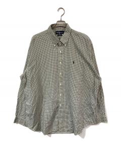 中古・古着通販】POLO RALPH LAUREN (ポロ・ラルフローレン) 90s