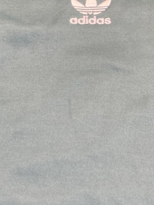 adiads（アディダス）adiads (アディダス) BECKENBAUER TRACK TOP/ベッケンバウアートラックトップ グリーン サイズ:XLの古着・服飾アイテム