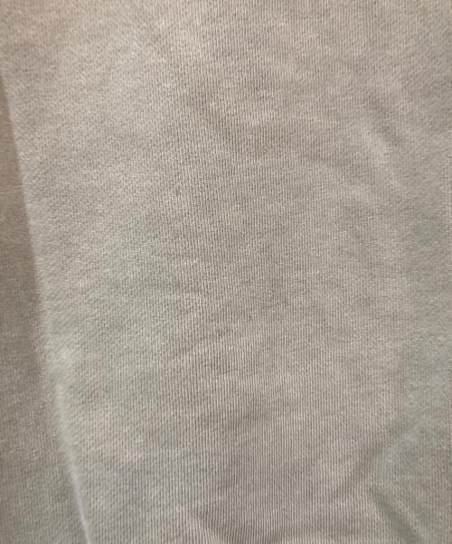 WIND AND SEA（ウィンダンシー）WIND AND SEA (ウィンダンシー) pigment-dye Crew Neck/ピグメントダイクルーネック ベージュ サイズ:SIZE XLの古着・服飾アイテム