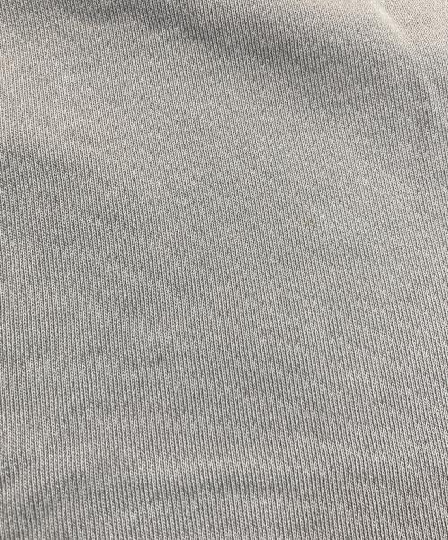 WIND AND SEA（ウィンダンシー）WIND AND SEA (ウィンダンシー) pigment-dye Crew Neck/ピグメントダイクルーネック ベージュ サイズ:SIZE XLの古着・服飾アイテム