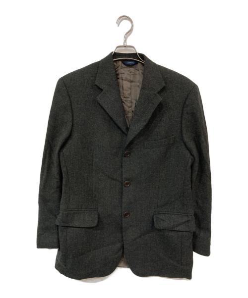 BROOKS BROTHERS（ブルックスブラザーズ）BROOKS BROTHERS (ブルックスブラザーズ) クラシックテーラードジャケット ブラウン サイズ:SIZE Freeの古着・服飾アイテム