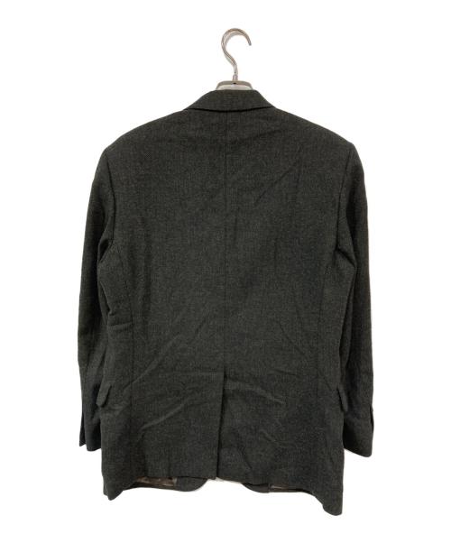 BROOKS BROTHERS（ブルックスブラザーズ）BROOKS BROTHERS (ブルックスブラザーズ) クラシックテーラードジャケット ブラウン サイズ:SIZE Freeの古着・服飾アイテム