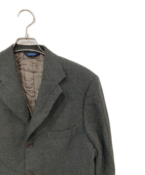 BROOKS BROTHERS（ブルックスブラザーズ）BROOKS BROTHERS (ブルックスブラザーズ) クラシックテーラードジャケット ブラウン サイズ:SIZE Freeの古着・服飾アイテム