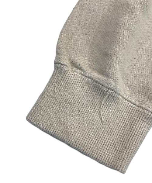 WIND AND SEA（ウィンダンシー）WIND AND SEA (ウィンダンシー) 呪術廻戦 (ジュジュツカイセン) バックプリントパーカー ベージュ サイズ:XLの古着・服飾アイテム