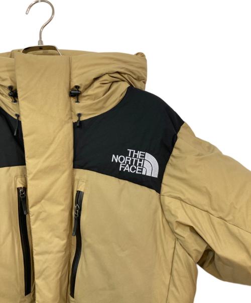 THE NORTH FACE（ザ ノース フェイス）THE NORTH FACE (ザ ノース フェイス) Baltro Light Jacket/バルトロライトジャケット ベージュ サイズ:SIZE Lの古着・服飾アイテム