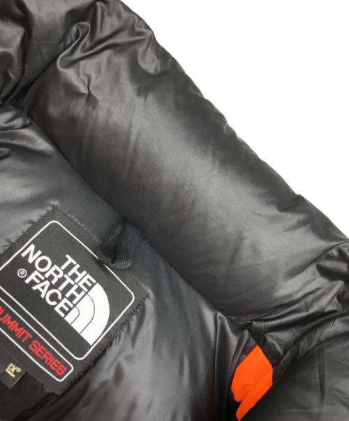 THE NORTH FACE（ザ ノース フェイス）THE NORTH FACE (ザ ノース フェイス) Antarctica Parka オレンジ サイズ:Lの古着・服飾アイテム