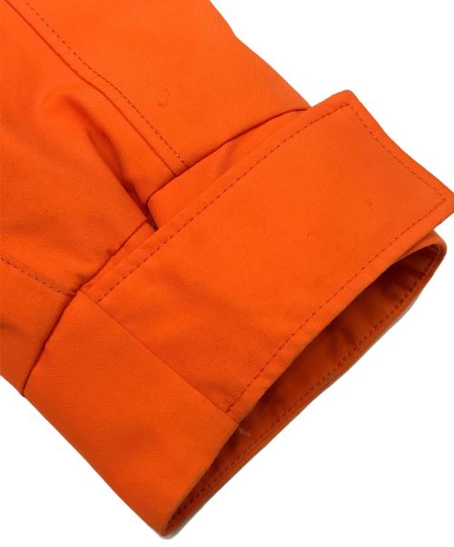 THE NORTH FACE（ザ ノース フェイス）THE NORTH FACE (ザ ノース フェイス) Antarctica Parka オレンジ サイズ:Lの古着・服飾アイテム
