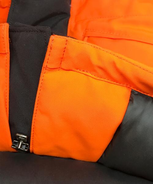 THE NORTH FACE（ザ ノース フェイス）THE NORTH FACE (ザ ノース フェイス) Antarctica Parka オレンジ サイズ:Lの古着・服飾アイテム