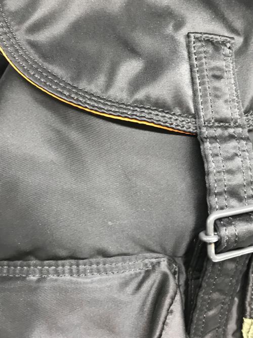 PORTER（ポーター）PORTER (ポーター) TANKER DAYPACK オリーブの古着・服飾アイテム