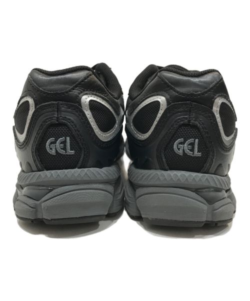 asics（アシックス）asics (アシックス) GEL-NYC ブラック サイズ:27.0cmの古着・服飾アイテム