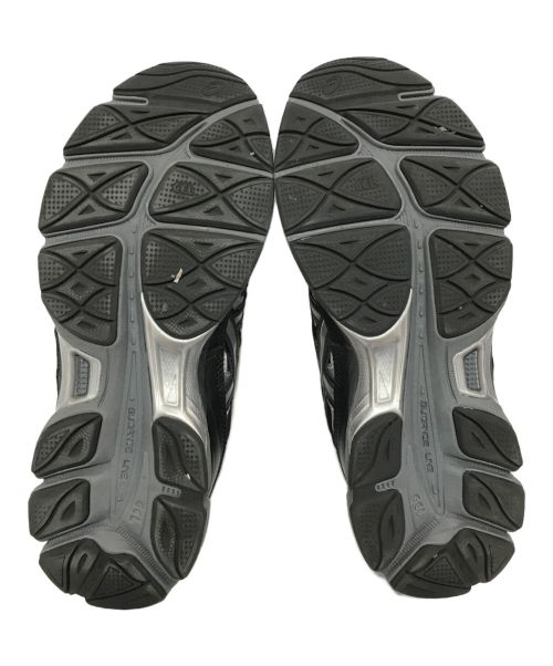 asics（アシックス）asics (アシックス) GEL-NYC ブラック サイズ:27.0cmの古着・服飾アイテム