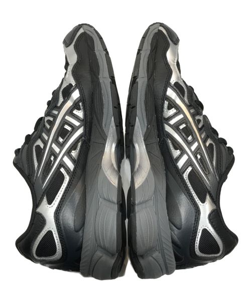 asics（アシックス）asics (アシックス) GEL-NYC ブラック サイズ:27.0cmの古着・服飾アイテム