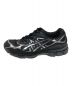 asics (アシックス) GEL-NYC ブラック サイズ:27.0cm：7000円
