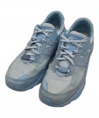 NEW BALANCE×Joe Freshgoodsニューバランス×ジョー・フレッシュグッズ）の古着「990V6」｜スカイブルー
