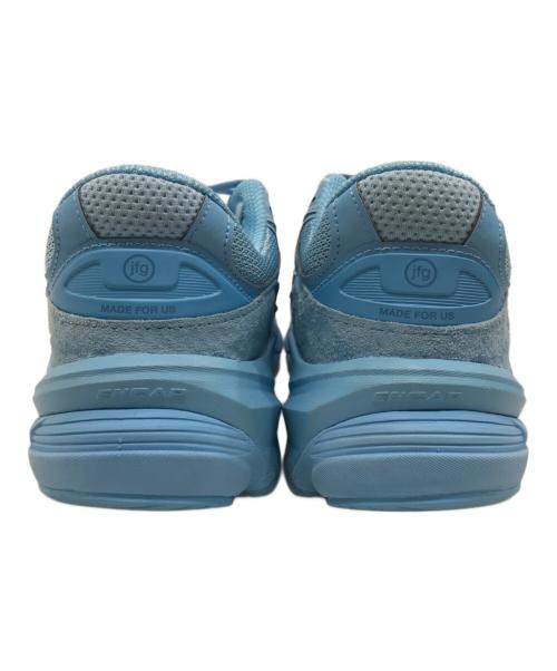 NEW BALANCE（ニューバランス）NEW BALANCE (ニューバランス) Joe Freshgoods (ジョー・フレッシュグッズ) 990V6 スカイブルー サイズ:27㎝の古着・服飾アイテム