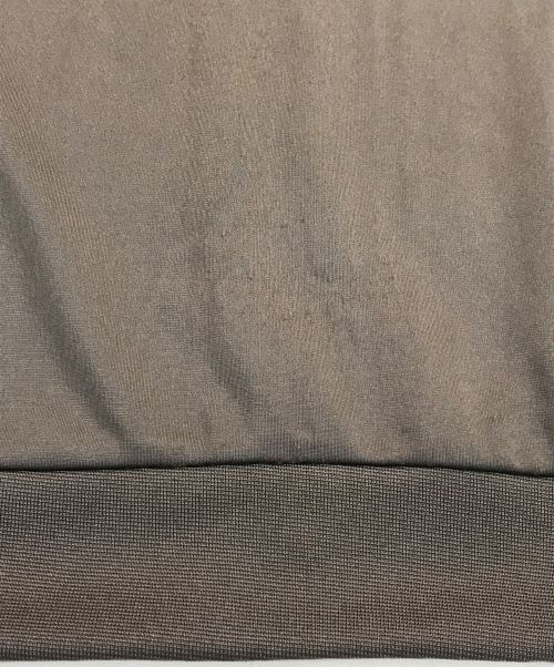 adidas（アディダス）adidas (アディダス) BECKENBAUER TRACKTOP ブラウン サイズ:Sの古着・服飾アイテム