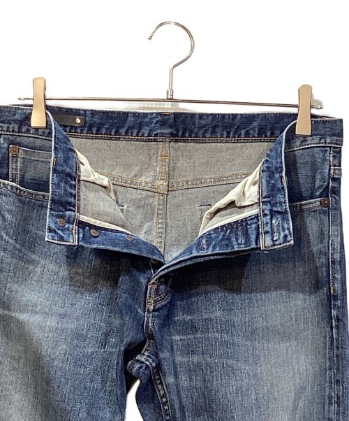 MINEDENIM（マインデニム）MINEDENIM (マインデニム) デニムパンツ ブルー サイズ:10の古着・服飾アイテム