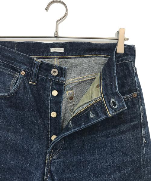 WAREHOUSE（ウエアハウス）WAREHOUSE (ウエアハウス) デニムパンツ ブルー サイズ:30の古着・服飾アイテム