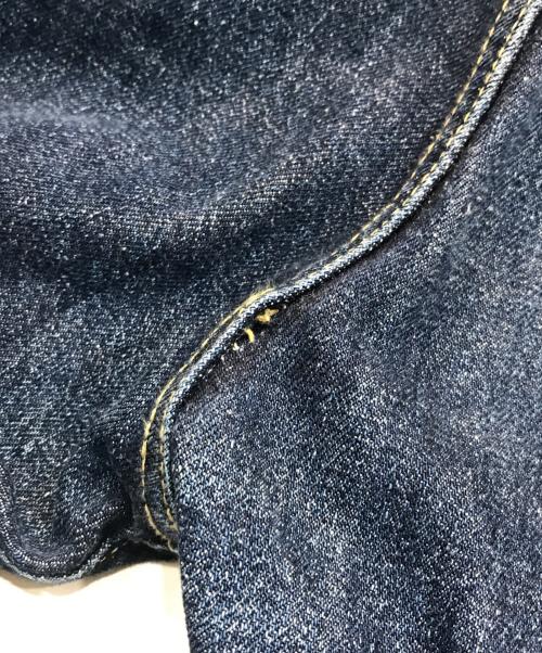 WAREHOUSE（ウエアハウス）WAREHOUSE (ウエアハウス) デニムパンツ ブルー サイズ:30の古着・服飾アイテム