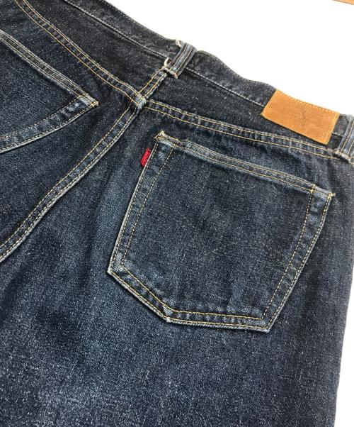 WAREHOUSE（ウエアハウス）WAREHOUSE (ウエアハウス) デニムパンツ ブルー サイズ:30の古着・服飾アイテム