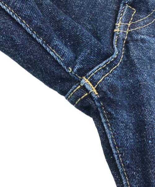 WAREHOUSE（ウエアハウス）WAREHOUSE (ウエアハウス) デニムパンツ ブルー サイズ:30の古着・服飾アイテム