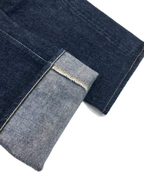 WAREHOUSE（ウエアハウス）WAREHOUSE (ウエアハウス) デニムパンツ ブルー サイズ:30の古着・服飾アイテム