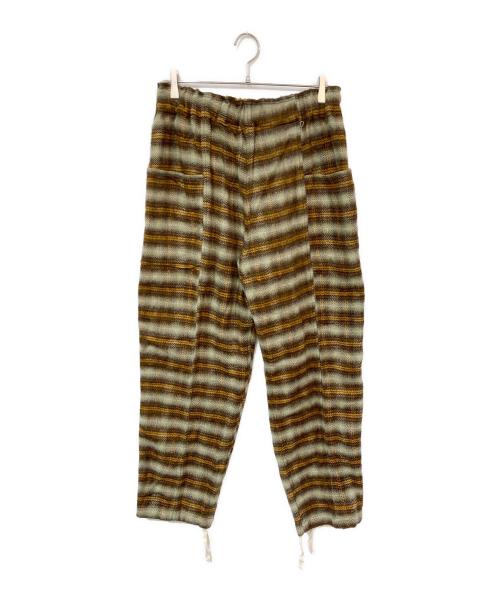 South2 West8（サウスツー ウエストエイト）South2 West8 (サウスツー ウエストエイト) Army String  Pant/アーミーストリングパンツ ベージュ サイズ:SIZE Sの古着・服飾アイテム