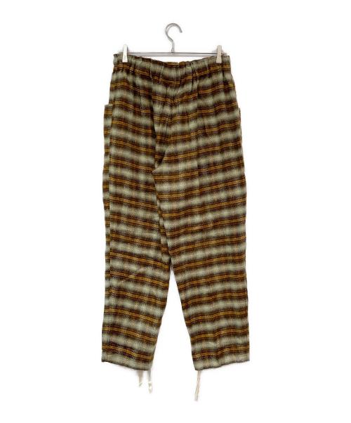 South2 West8（サウスツー ウエストエイト）South2 West8 (サウスツー ウエストエイト) Army String  Pant/アーミーストリングパンツ ベージュ サイズ:SIZE Sの古着・服飾アイテム