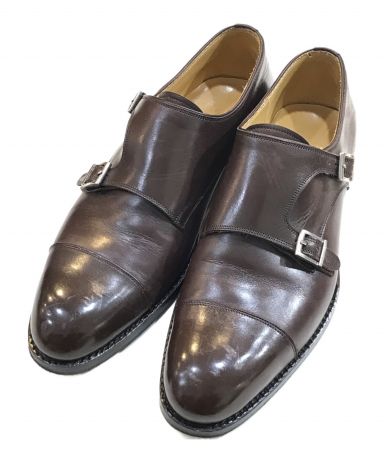 O*i様 VASS ヴァーシュ ブダペスト 39 ブラウン 付属品完備 vassのおすすめ人気商品一覧 通販 - Yahoo!ショッピング