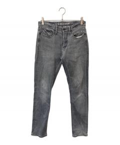中古・古着通販】FINAL HOME (ファイナルホーム) デニムパンツ