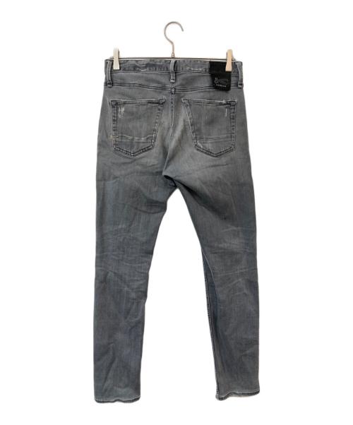 Denham（デンハム）Denham (デンハム) デニムパンツ ブラック サイズ:SIZE 29の古着・服飾アイテム